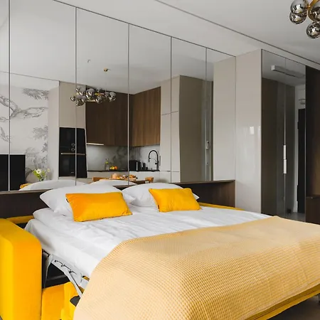 Prestige 4 아파트