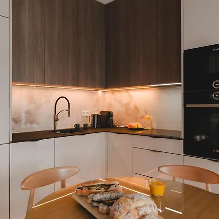 Prestige 4 * 브로츠와프