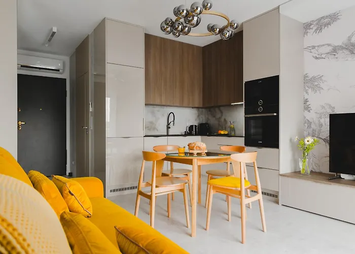 Prestige 4 * Βρότσλαβ