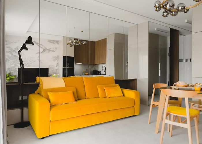 Prestige 4 Διαμέρισμα *