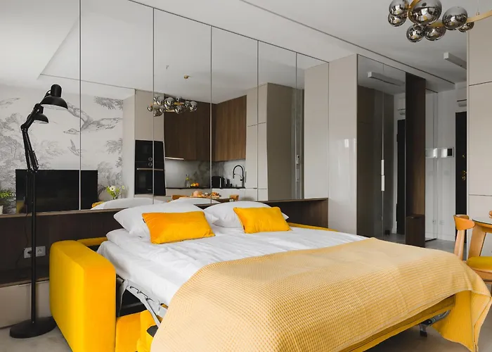 Prestige 4 Διαμέρισμα