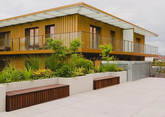 Διαμέρισμα Prestige 4 *