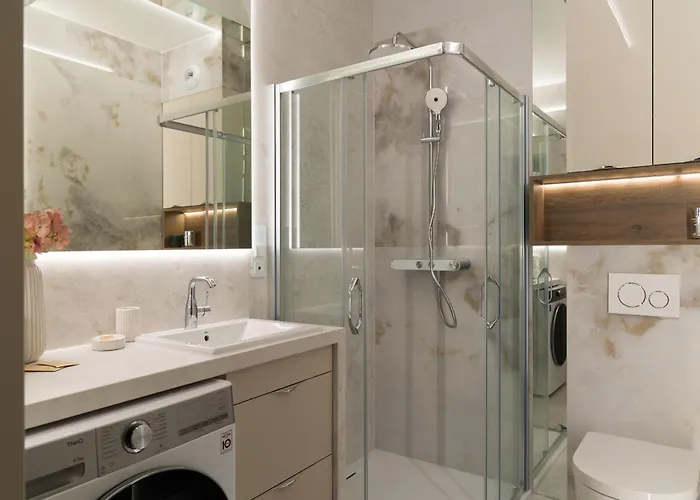 Διαμέρισμα Prestige 4 Βρότσλαβ