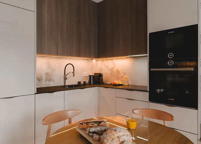 Prestige 4 * Βρότσλαβ