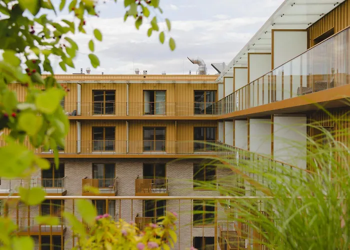 Prestige 4 * Βρότσλαβ