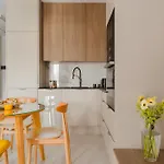 Prestige 4 Apartment Breslau