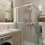 Apartment Prestige 4 Breslau