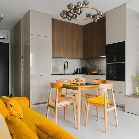 Prestige 4 * Wroclaw
