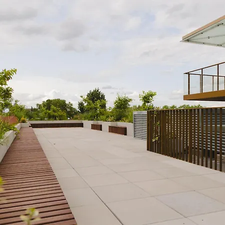 Lägenhet Prestige 4 *