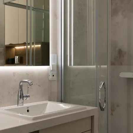 Prestige 4 Apartman