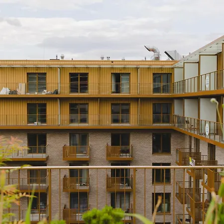 Prestige 4 Апартаменты *