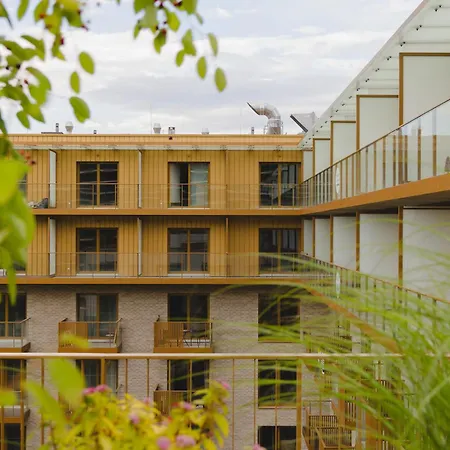 Prestige 4 * Вроцлав