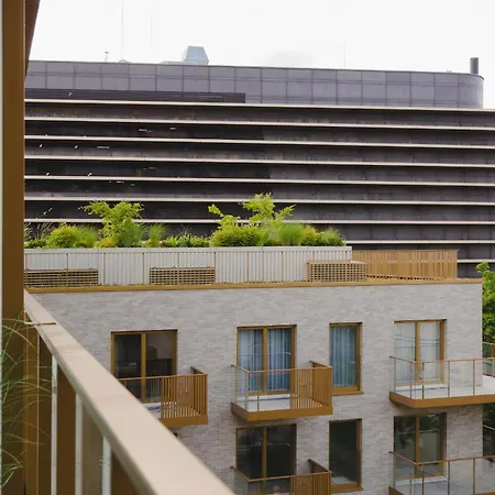 Prestige 4 Apartment