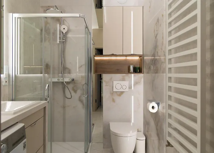 Prestige 4 * Вроцлав