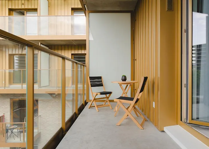 Prestige 4 Вроцлав